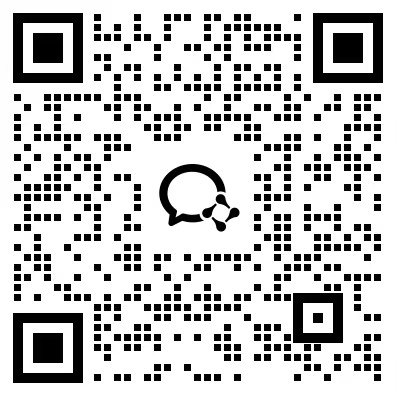 官方客户使用交流群二维码